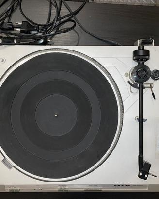 Giradischi Grundig PS 2500