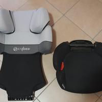 Seggiolino Auto Cybex