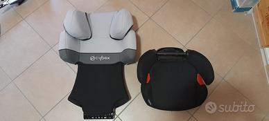 Seggiolino Auto Cybex