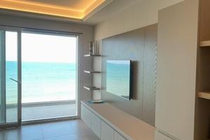 Appartamento sul mare