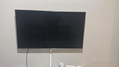 SmartTv samsung