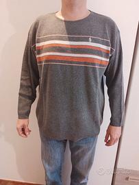 Maglioni cotone e cotone/acrilico