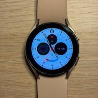 Samsung Galaxy Watch 4 - Smartwatch / Sportwatch