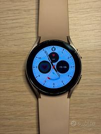 Samsung Galaxy Watch 4 - Smartwatch / Sportwatch