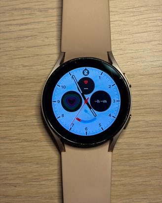 Samsung Galaxy Watch 4 - Smartwatch / Sportwatch
