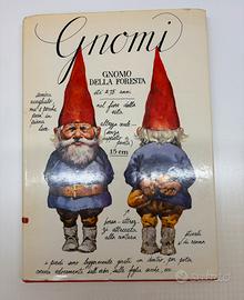 GNOMI (RIZZOLI)