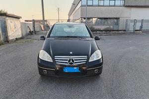 Mercedes-Benz Classe A A150 1.5 Benzina 95 CV – 11