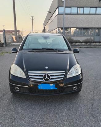 Mercedes-Benz Classe A A150 1.5 Benzina 95 CV – 11