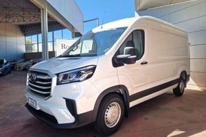 Maxus Deliver 9 Van