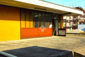 MAGAZZINO A BAGNOLO MELLA