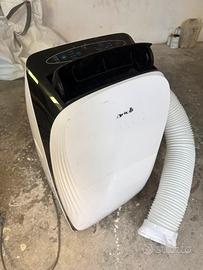 Condizionatore arielli caldo/freddo 12000 BTU