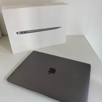 MacBook Air 13 Pollici 2TB