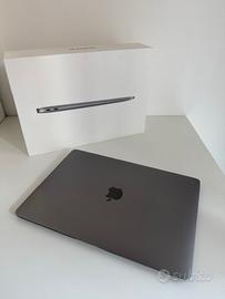 MacBook Air 13 Pollici 2TB
