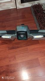 overboard v f1 con auto bilanciamento 