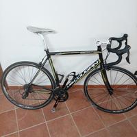 bici da strada Lee cougan taglia xl 58