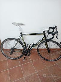 bici da strada Lee cougan taglia xl 58