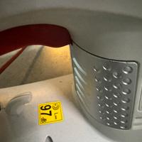 Tagliasiepe elettrico