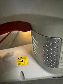 Tagliasiepe elettrico