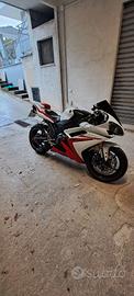 yamaha r1 2008