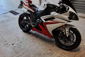 yamaha r1 2008