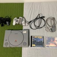 PlayStation 1