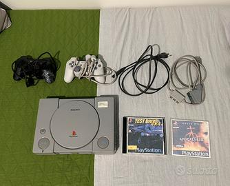 PlayStation 1