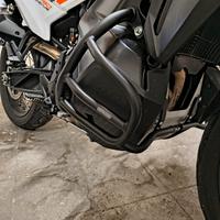 barre para motore KTM 790 Adventure 