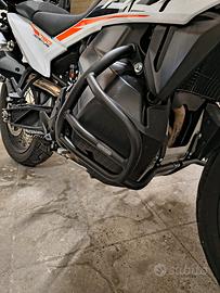 barre para motore KTM 790 Adventure 