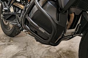 barre para motore KTM 790 Adventure 