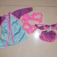 Barbie Vintage  Fancy Frills Fashions anni 90