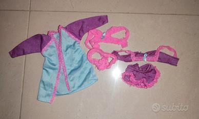 Barbie Vintage  Fancy Frills Fashions anni 90