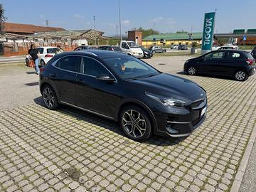 KIA X CEED CRDI 136CV MHEV IBRID EVOLUTION