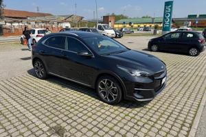 KIA X CEED CRDI 136CV MHEV IBRID EVOLUTION