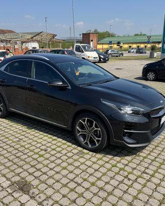 KIA X CEED CRDI 136CV MHEV IBRID EVOLUTION