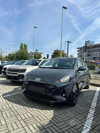 HYUNDAI i10 1.0 MPI Connectline