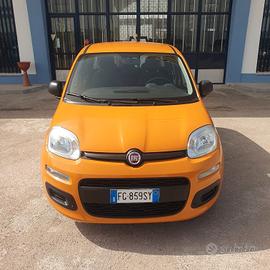 Fiat Panda 1.3 MJT 95 CV S&S Lounge