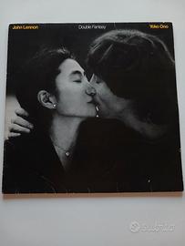 vinile di John Lennon 