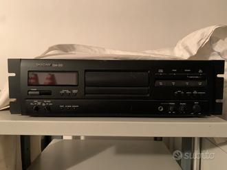 TASCAM DA-20  			