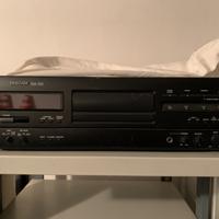 TASCAM DA-20