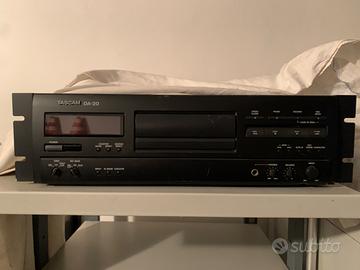 TASCAM DA-20