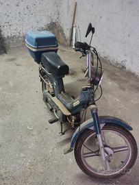 piaggio si