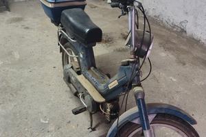 piaggio si