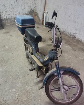 piaggio si
