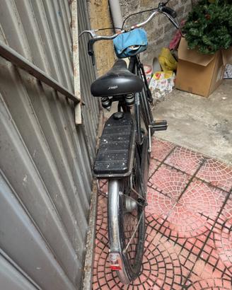 Bici d’epoca