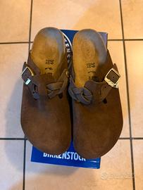 Birkenstock boston 39