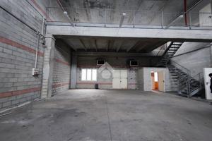 CAPANNONE A GARBAGNATE MILANESE