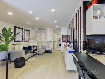 Appartamento Roma [Cod. rif 3296679VRG]