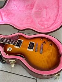 Chitarra Epiphone Les Paul 1959 Custom Shop - L.E.