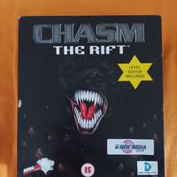 Chasm The Rift