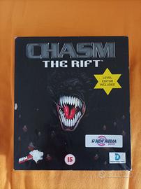 Chasm The Rift